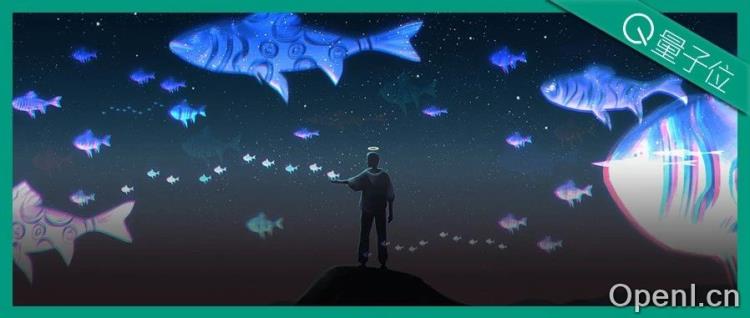 AI时代不看独角兽，看10亿Tokens日均消耗