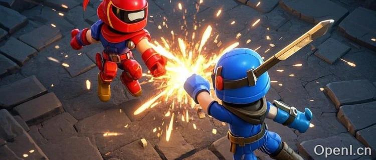 多智能体强化学习算法评估Hard模式来了！浙大、南栖仙策联手推出