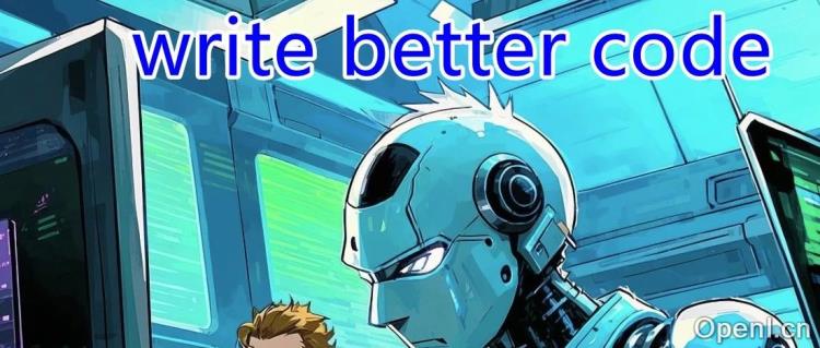 不停PUA大模型「写更好点」，无需其它花哨技术就能让AI代码水平暴增