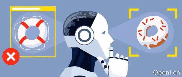 人工智能的错误与人类的错误有很大不同