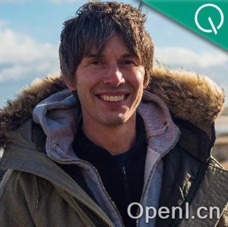 搞乐队的物理学家,开始给普通人科普黑洞了