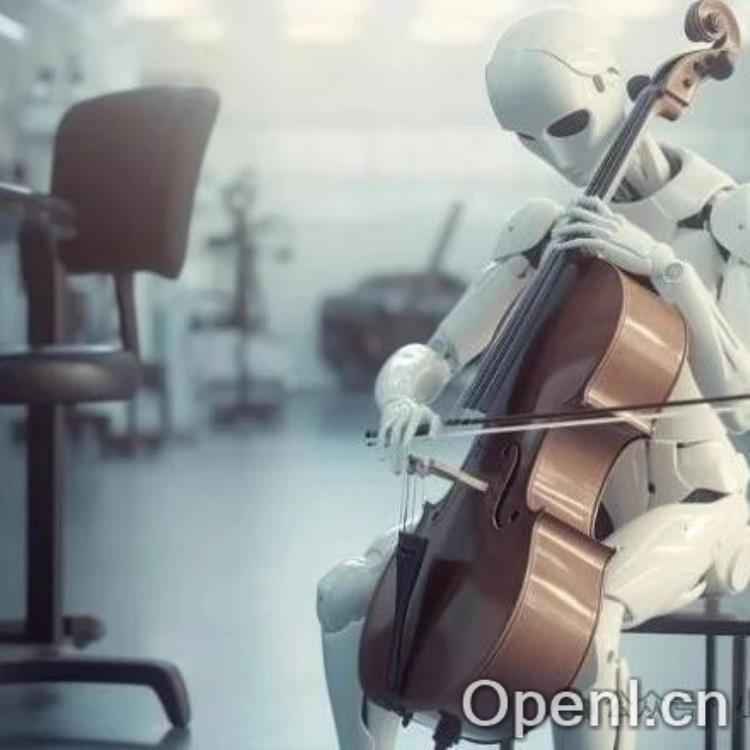 AI音乐创作争议:Suno AI CEO 称多数人不享受创作过程引热议