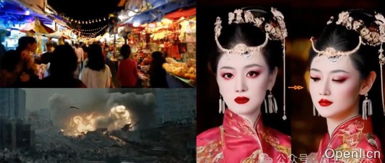 完整复现Sora,Open-Sora最新技术报告发布,提供完整训练代码、权重及数据处理工具