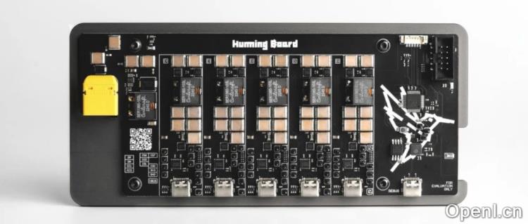 制糖工厂全面开源 AI 小电拼系统 CanOS