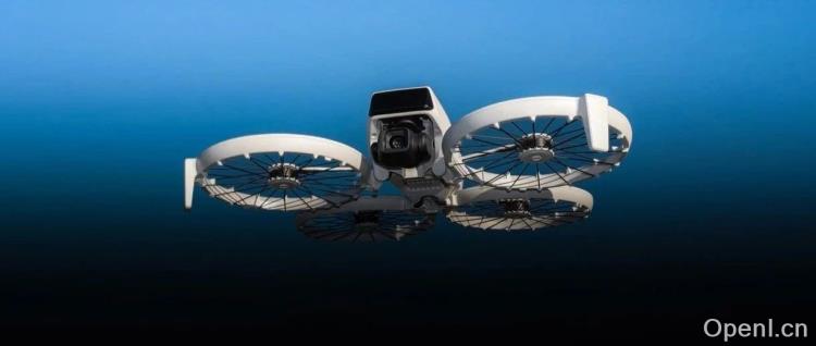 以折叠为名，大疆 DJI Flip 正在开启一个新时代｜明日后视镜