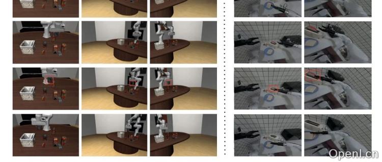 具身智能新高度!智元机器人推出全球首个4D世界模型EnerVerse