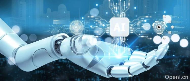 辛顿与李飞飞对谈：AI是否具备语言理解和推理能力？