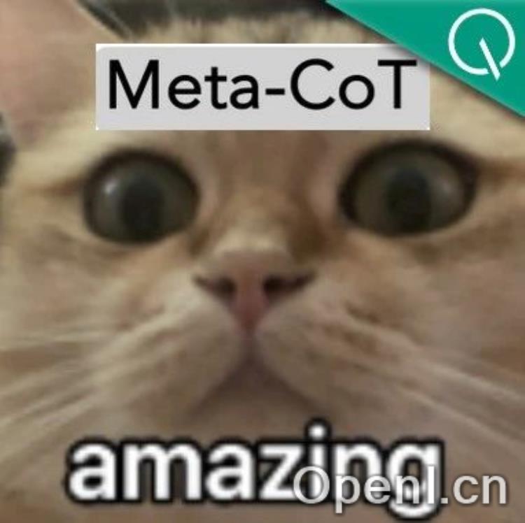 o1推理框架最新成果:斯坦福&伯克利提出元链式思维,升级模型推理能力