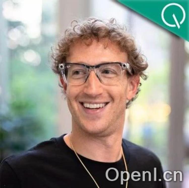 曝DeepSeek让Llama4未发布已落后！小扎坐不住了：2025预算4000万起步，年底AI算力将达130万卡