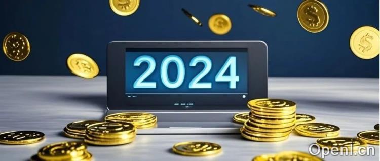 一年疯狂吸金2400亿！卷出30家AI独角兽