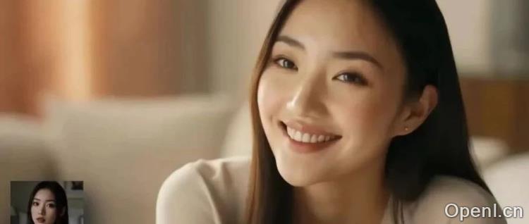 仅需一张图片生成一致性角色视频,海螺AI上新