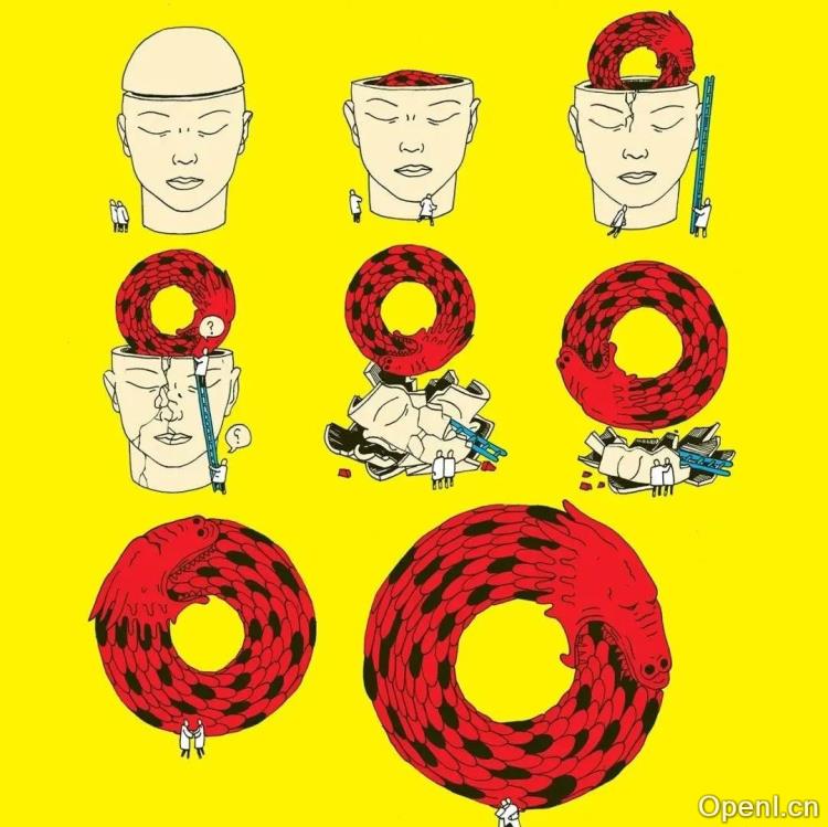 意识、自指与悖论:意识是科学语言中的哥德尔句子