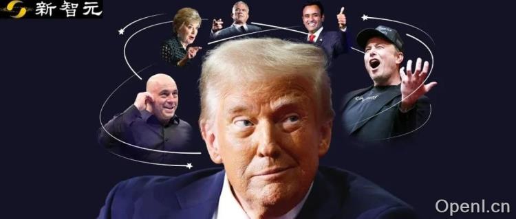 特朗普时代再临：科学界喜忧参半，AI与太空探索或成最大赢家