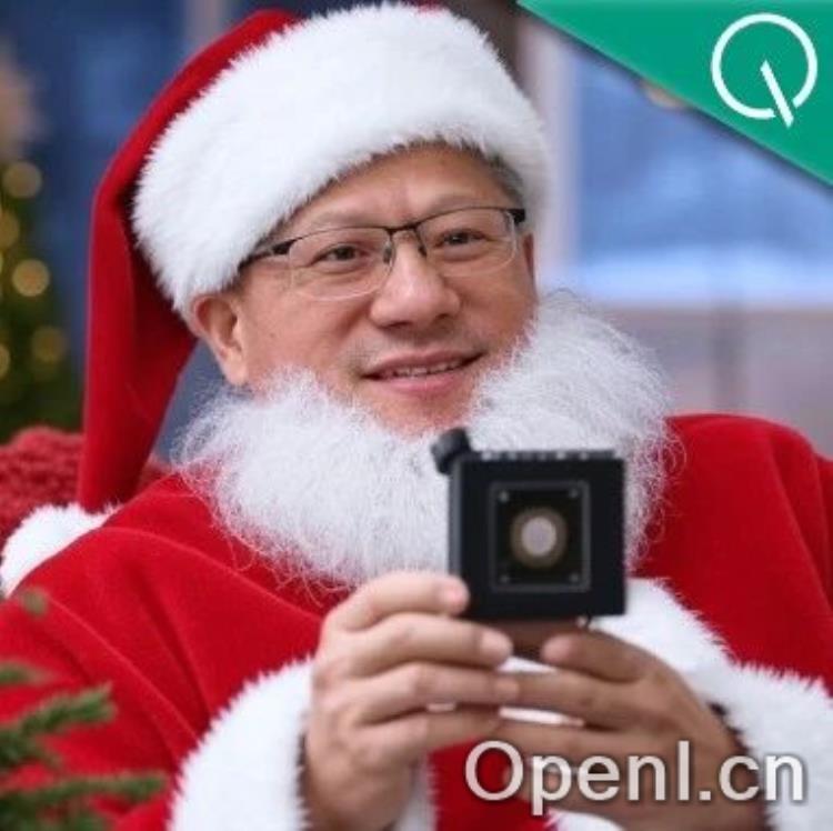 英伟达新品“掌心AI超算”，¥1800跑8B多模态模型，算力暴增70%价格腰斩