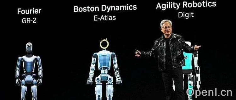 黄仁勋圈重点的世界模型平台是个啥？技术报告全解析，华人贡献中坚力量