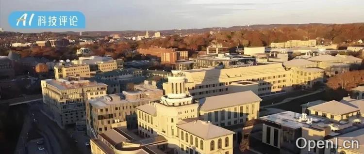 CMU 具身智能风云榜:从传统到全面