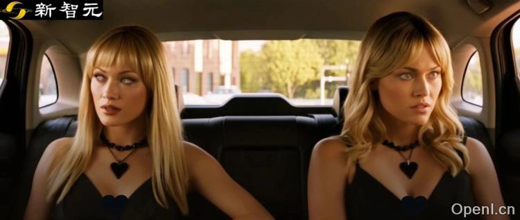 多模态卷王阶跃震撼6，春节档最强AI家族来袭！