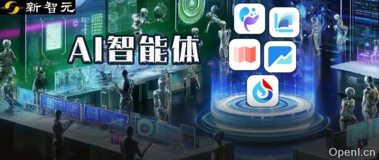 老黄爆料万亿AI智能体市场,科大讯飞抢先截胡