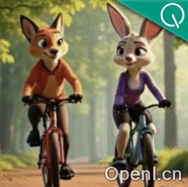 10秒极速出片!还有超多特效模版,国产视频模型又整新活了