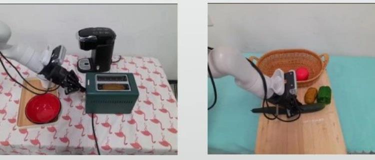 全新模型RoboVLMs解锁VLA无限可能，真实机器人实验交出满分答卷