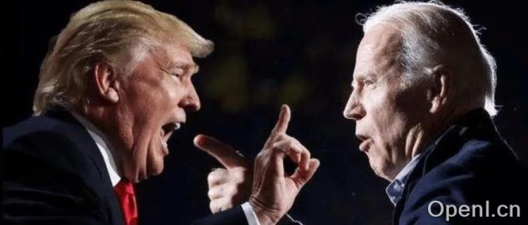 撤销拜登所做的一切！特朗普明天上任“大洗牌”：绿卡“不卡”硅谷人才、TikTok“开香槟”还太早？