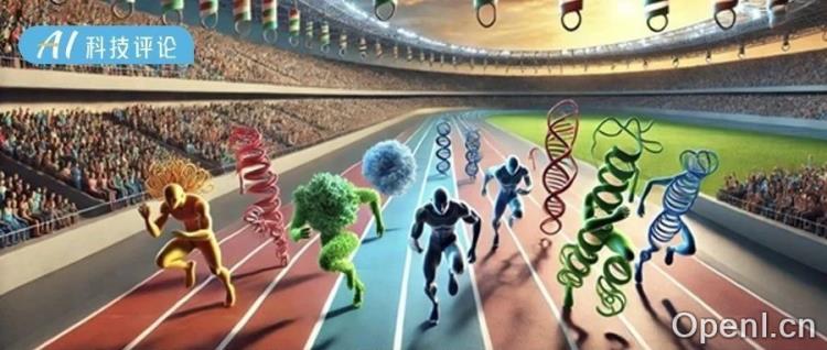 AI 科学家获诺奖后：从 CASP 看蛋白质结构预测的机遇与挑战丨GAIR Live