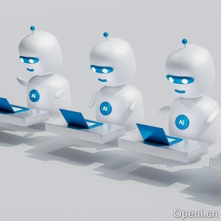 对话李飞飞:我们究竟需要什么样的AI Agent?如何正确把握这个风口(附视频)