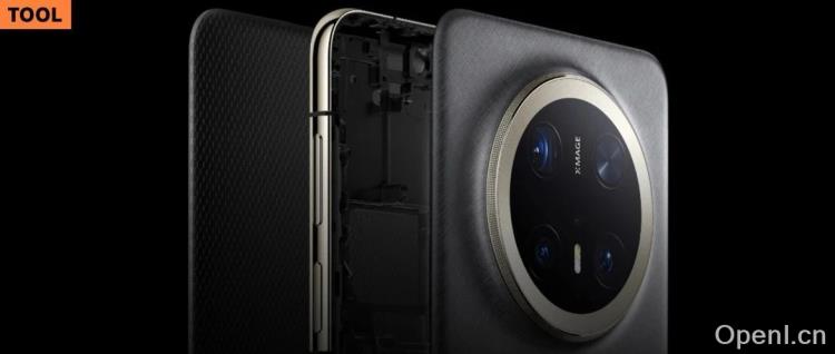 华为 Mate 70 Pro+ 这块能承受火箭发动机冲击的钢板，是怎么炼成的｜硬哲学