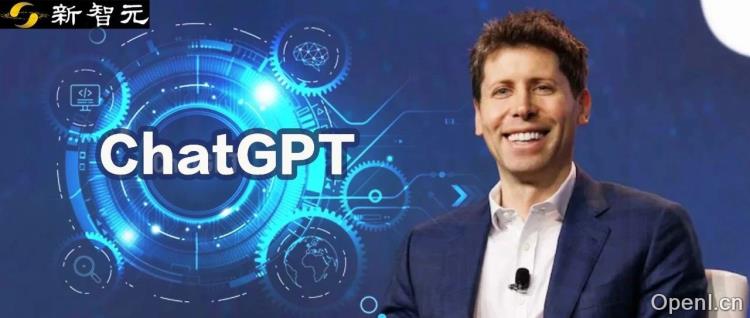 ChatGPT两：从不被看好到掀起AI浪潮，一文解析缘起与未来