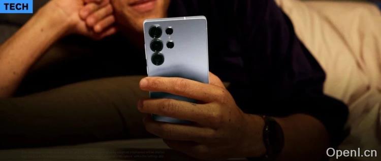 6499 元起!三星发布 Galaxy S25 系列,史上最轻薄,AI 是重点,还有 One more thing!