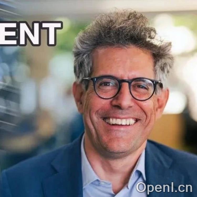 李飞飞丈夫,Salesforce首席科学家发长文,揭秘AI智能体时代!