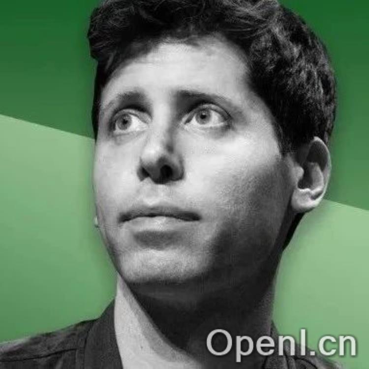 押注 Agent,Sam Altman 又给 AI 打了针强心剂