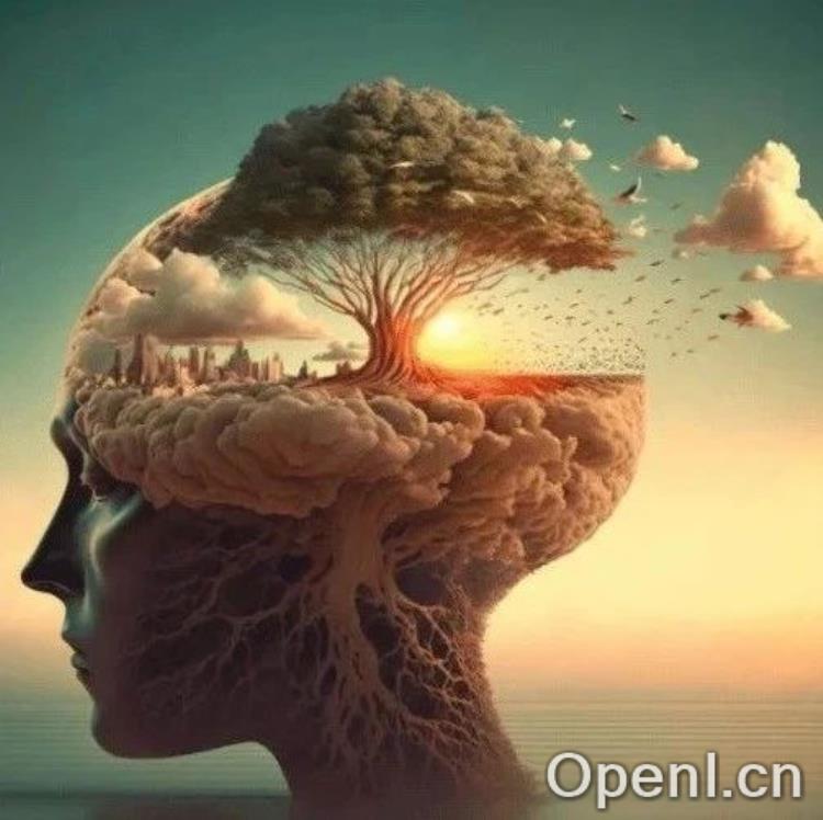 人类心智理论的起源 The origin of human Theory-of-Mind