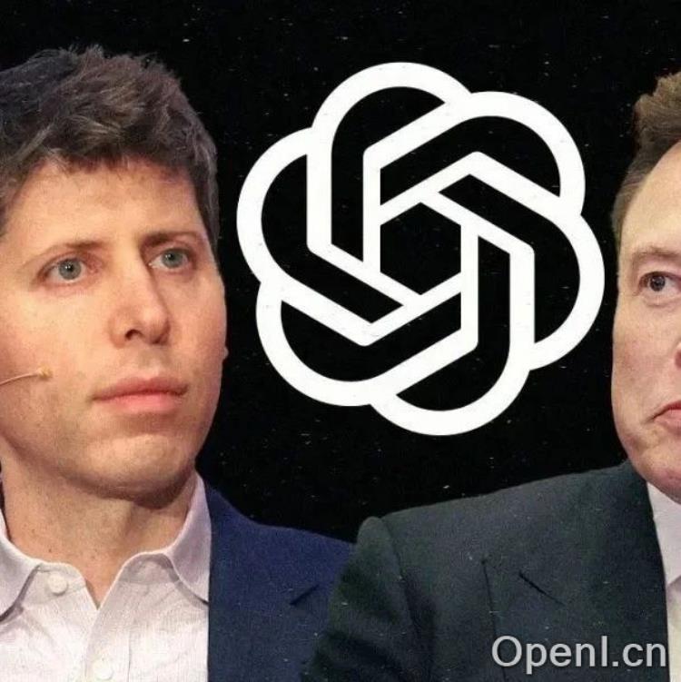 马斯克(出价 970 亿美元)收购 OpenAI