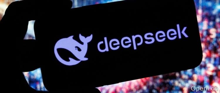历史性一刻！顶级域名ai.com重定向到DeepSeek官网，此前是ChatGPT