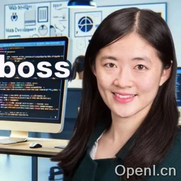 斯坦福女神辍学再创业，获OpenAI力挺！全球首个0代码AI工程师出世