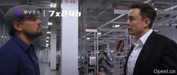 特斯拉上海储能超级工厂投产，马斯克的“秘密宏图”实现了2%｜甲子光年