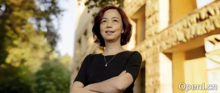 刚刚,李飞飞发公开信!力挺开源AI