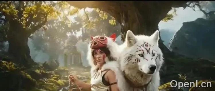 炸裂更新！可灵多图参考功能秒杀Vidu/Pika，手把手教你制作超清创意视频