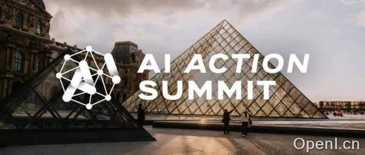 2025巴黎AI行动峰会系列报道（一）：李飞飞发表开幕演讲