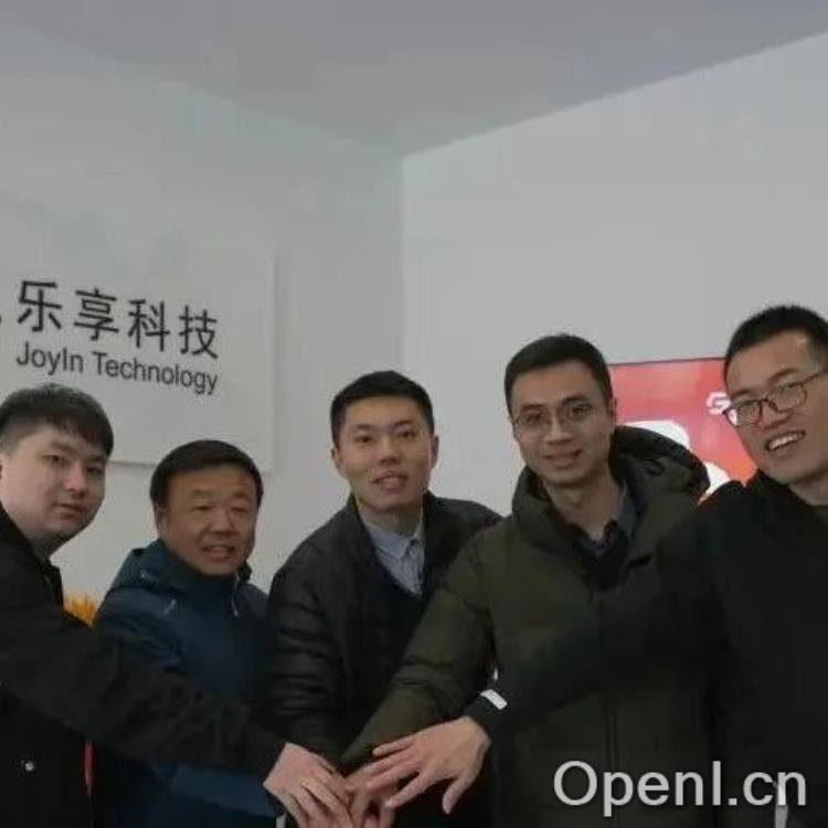 成立1个月、员工9人，这家苏州机器人创企拿下近2亿融资