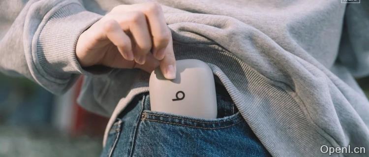 Powerbeats Pro 2 体验：支持心率监测，Beats 最平衡的旗舰耳机