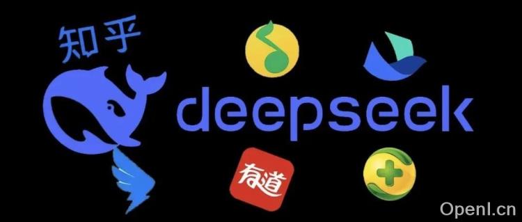 R1 怎么落地,看看这100+ 接入DeepSeek 的应用是怎么做的?