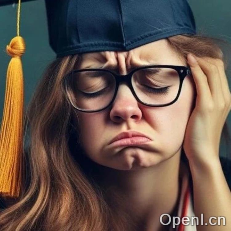 Nature:全球博士生数量锐减,钱少、事多、前途迷茫