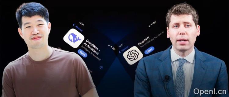 DeepSeek独立发现o1核心思路,OpenAI首席研究官亲自证实!奥特曼被迫发声
