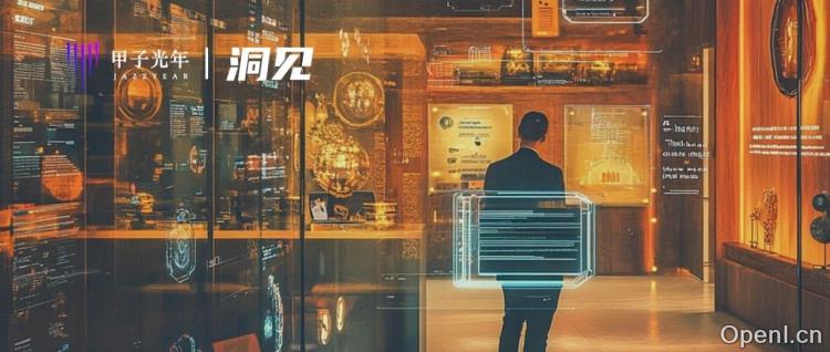 老板沉迷DeepSeek的背后,藏着一个真需求|甲子光年