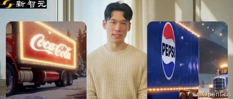 哥大辍学天才获OpenAI力挺,爆款AI一夜摧毁6000亿广告界!