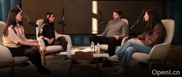 OpenAI Deep Research专访:Agent 的未来是端到端、强化学习微调