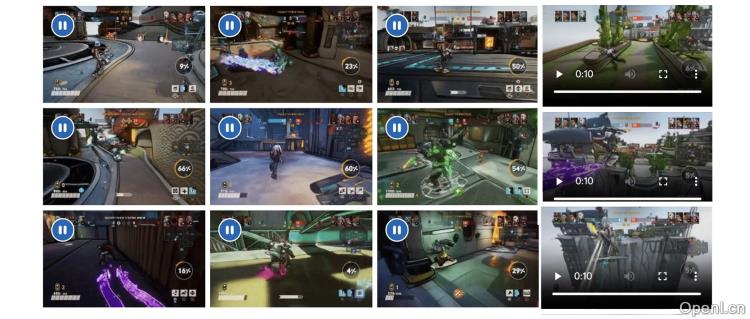 微软联手Xbox！首个游戏视频模型登Nature，AI成游戏视频剪辑大师