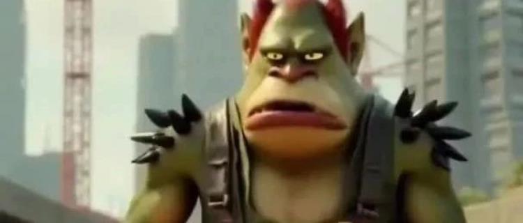 周末放松系列之神仙的日常